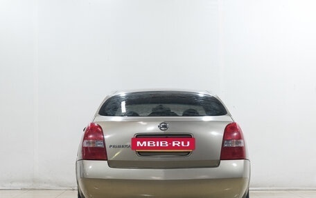 Nissan Primera III, 2001 год, 399 000 рублей, 6 фотография