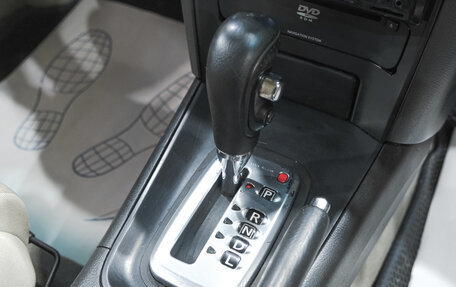 Nissan Primera III, 2001 год, 399 000 рублей, 15 фотография