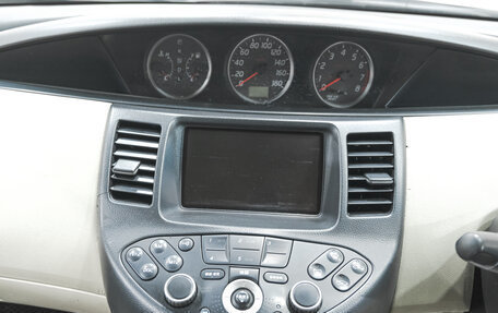 Nissan Primera III, 2001 год, 399 000 рублей, 16 фотография