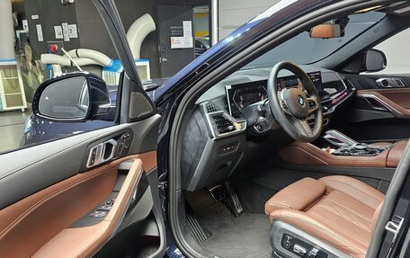 BMW X6, 2025 год, 12 263 000 рублей, 5 фотография