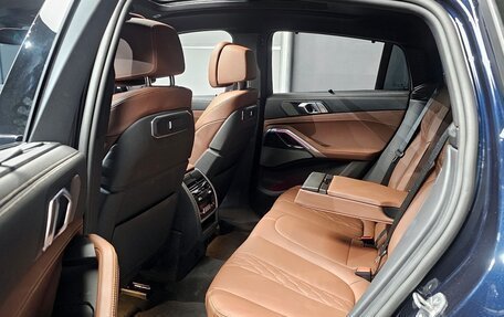 BMW X6, 2025 год, 12 263 000 рублей, 8 фотография