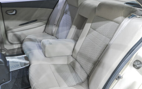 Nissan Primera III, 2001 год, 399 000 рублей, 19 фотография