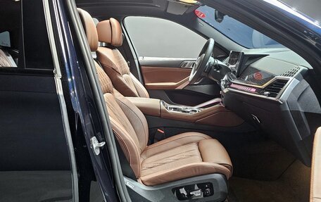 BMW X6, 2025 год, 12 263 000 рублей, 7 фотография