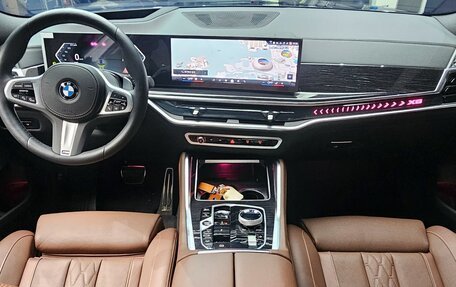 BMW X6, 2025 год, 12 263 000 рублей, 6 фотография