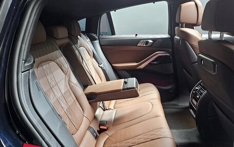 BMW X6, 2025 год, 12 263 000 рублей, 9 фотография