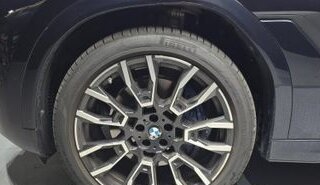 BMW X6, 2025 год, 12 263 000 рублей, 20 фотография