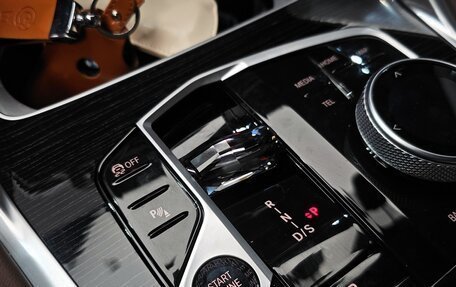 BMW X6, 2025 год, 12 263 000 рублей, 15 фотография