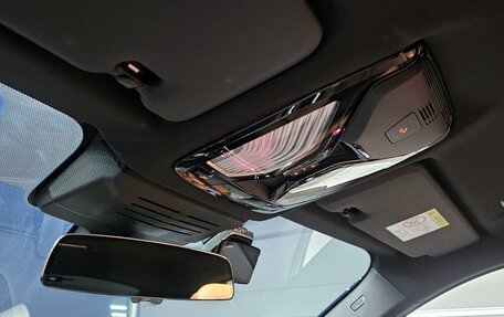 BMW X6, 2025 год, 12 263 000 рублей, 18 фотография