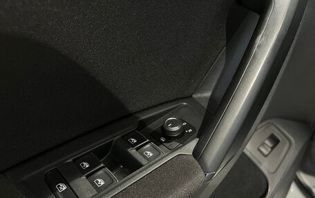 Volkswagen Tiguan II, 2017 год, 2 150 000 рублей, 14 фотография