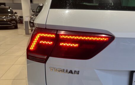 Volkswagen Tiguan II, 2017 год, 2 150 000 рублей, 7 фотография