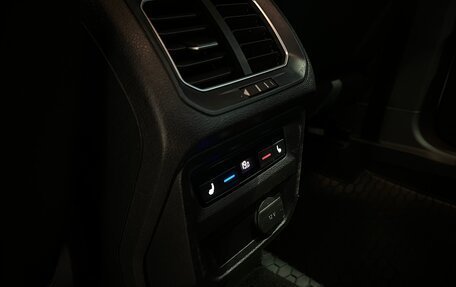 Volkswagen Tiguan II, 2017 год, 2 150 000 рублей, 17 фотография