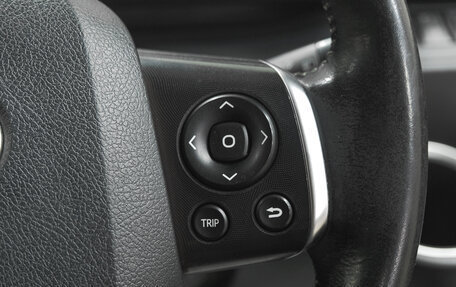 Toyota Sienta II, 2017 год, 1 849 000 рублей, 15 фотография