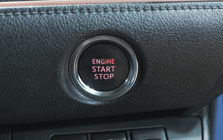 Toyota Sienta II, 2017 год, 1 849 000 рублей, 19 фотография