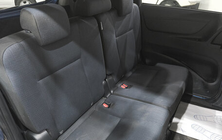 Toyota Sienta II, 2017 год, 1 849 000 рублей, 21 фотография