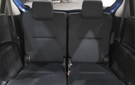 Toyota Sienta II, 2017 год, 1 849 000 рублей, 23 фотография