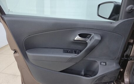 Volkswagen Polo VI (EU Market), 2017 год, 1 150 000 рублей, 7 фотография