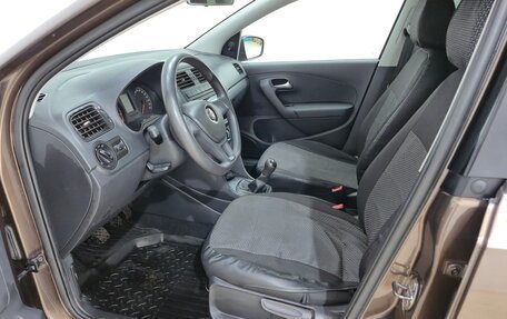 Volkswagen Polo VI (EU Market), 2017 год, 1 150 000 рублей, 9 фотография