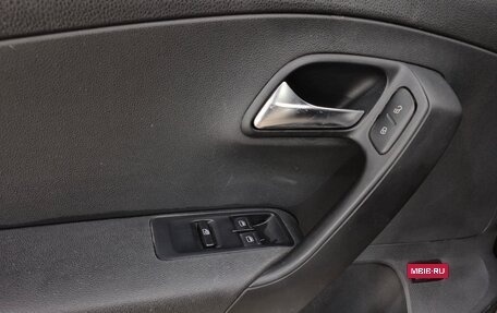 Volkswagen Polo VI (EU Market), 2017 год, 1 150 000 рублей, 8 фотография