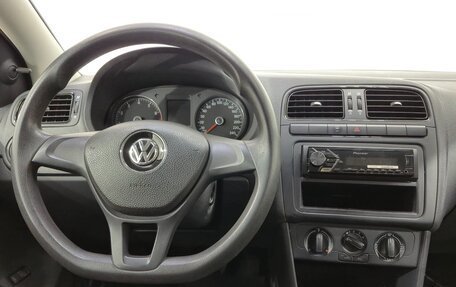 Volkswagen Polo VI (EU Market), 2017 год, 1 150 000 рублей, 11 фотография