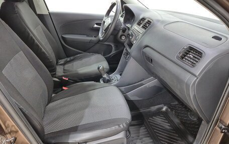 Volkswagen Polo VI (EU Market), 2017 год, 1 150 000 рублей, 13 фотография