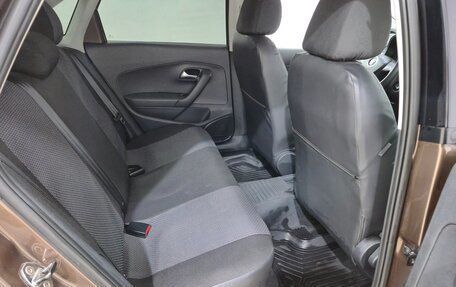 Volkswagen Polo VI (EU Market), 2017 год, 1 150 000 рублей, 15 фотография