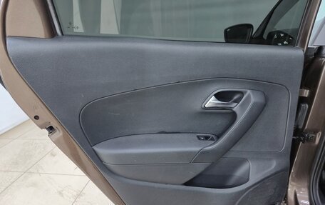 Volkswagen Polo VI (EU Market), 2017 год, 1 150 000 рублей, 14 фотография