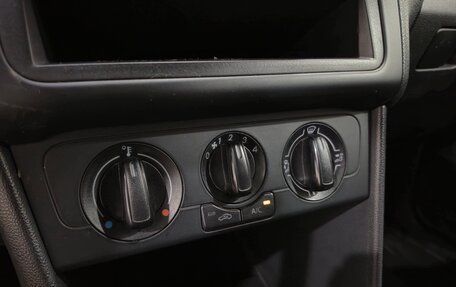 Volkswagen Polo VI (EU Market), 2017 год, 1 150 000 рублей, 18 фотография