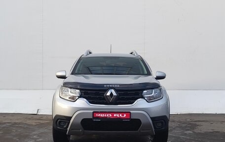 Renault Duster, 2022 год, 1 838 000 рублей, 2 фотография
