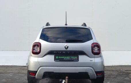 Renault Duster, 2022 год, 1 838 000 рублей, 6 фотография