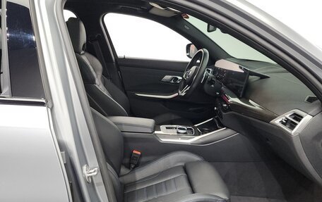 BMW 3 серия, 2025 год, 8 770 000 рублей, 7 фотография