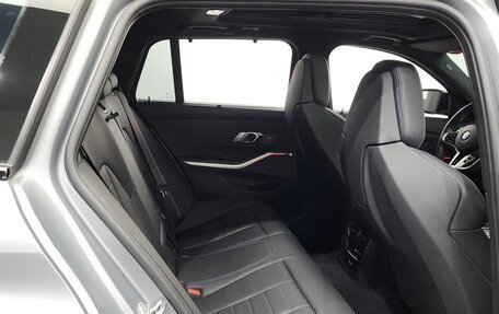 BMW 3 серия, 2025 год, 8 770 000 рублей, 8 фотография