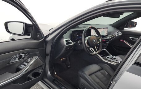 BMW 3 серия, 2025 год, 8 770 000 рублей, 5 фотография