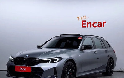 BMW 3 серия, 2025 год, 8 770 000 рублей, 1 фотография