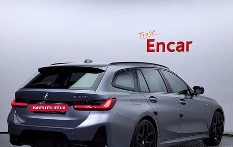 BMW 3 серия, 2025 год, 8 770 000 рублей, 3 фотография