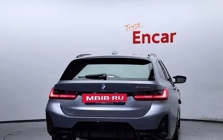 BMW 3 серия, 2025 год, 8 770 000 рублей, 4 фотография