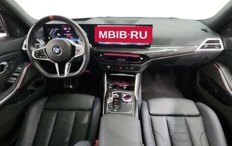 BMW 3 серия, 2025 год, 8 770 000 рублей, 6 фотография