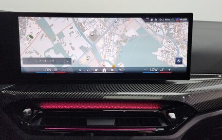 BMW 3 серия, 2025 год, 8 770 000 рублей, 12 фотография