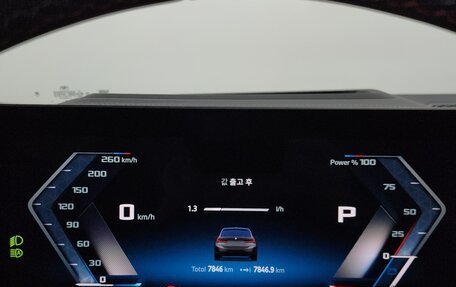 BMW 3 серия, 2025 год, 8 770 000 рублей, 10 фотография