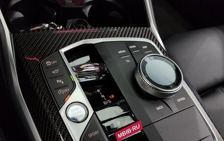 BMW 3 серия, 2025 год, 8 770 000 рублей, 15 фотография