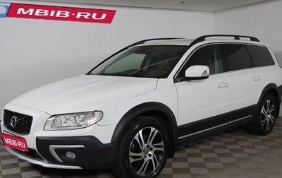 Volvo XC70 II рестайлинг, 2015 год, 1 539 990 рублей, 1 фотография