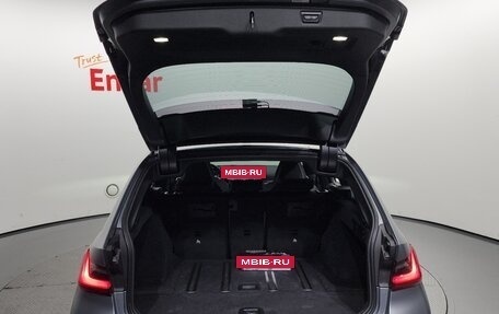 BMW 3 серия, 2025 год, 8 770 000 рублей, 18 фотография