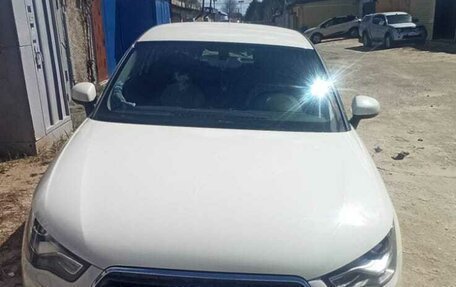 Audi A1, 2011 год, 1 100 000 рублей, 1 фотография