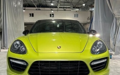 Porsche Cayenne III, 2013 год, 2 690 000 рублей, 1 фотография