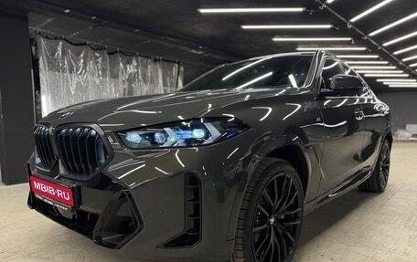 BMW X6, 2025 год, 14 800 000 рублей, 1 фотография