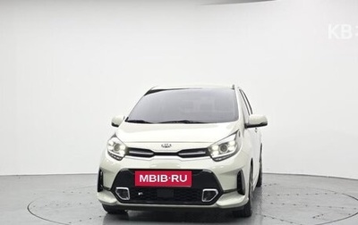 KIA Morning III, 2021 год, 1 200 050 рублей, 1 фотография