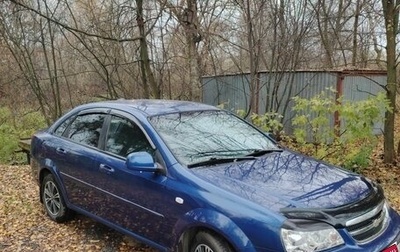 Chevrolet Lacetti, 2012 год, 550 000 рублей, 1 фотография