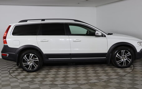 Volvo XC70 II рестайлинг, 2015 год, 1 539 990 рублей, 4 фотография