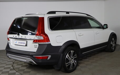 Volvo XC70 II рестайлинг, 2015 год, 1 539 990 рублей, 5 фотография