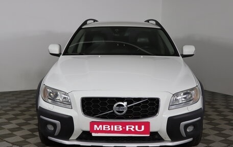 Volvo XC70 II рестайлинг, 2015 год, 1 539 990 рублей, 2 фотография