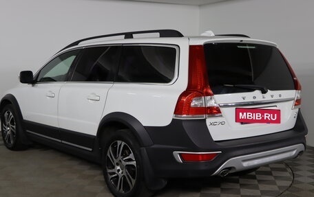 Volvo XC70 II рестайлинг, 2015 год, 1 539 990 рублей, 7 фотография